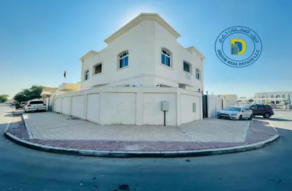 Villa - 6 Bedrooms for sale in Al Rawda 3 Villas - Al Rawda 3 - Al Rawda - Ajman