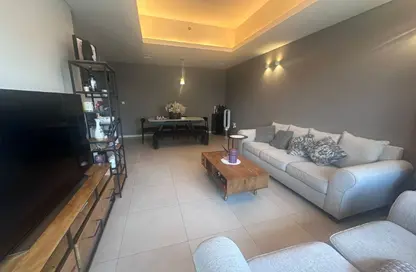 Apartment - 2 Bedrooms - 3 Bathrooms for sale in Park View Tower - Jumeirah Village Circle - Dubai