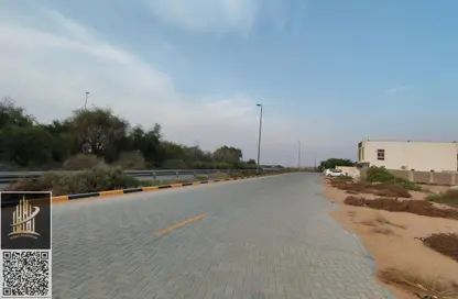 Land - Studio for sale in Al Zaheya Gardens - Al Zahya - Ajman