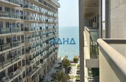 شقة - 1 حمام للايجار في باسيفيك فيجي - باسيفيك - جزيرة المرجان - رأس الخيمة