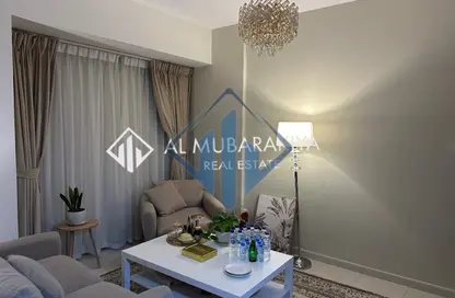 شقة - 1 حمام للايجار في 17B البحيرة - لاجون - ميناء العرب - راس الخيمة - رأس الخيمة