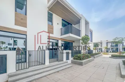Townhouse - 3 Bedrooms - 4 Bathrooms for rent in Bliss - Arabian Ranches 3 - Dubai