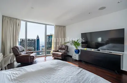 Apartment - 1 Bedroom - 2 Bathrooms for sale in Burj Khalifa - Burj Khalifa Area - Downtown Dubai - Dubai