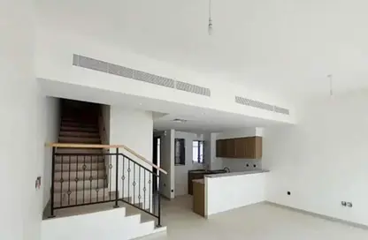 Townhouse - 4 Bedrooms - 4 Bathrooms for rent in Santorini - Damac Lagoons - Dubai