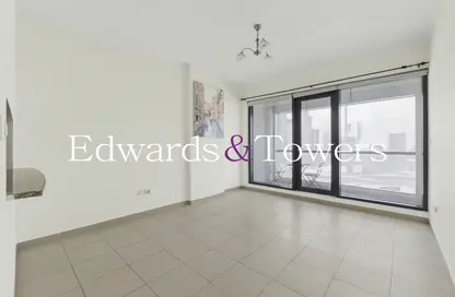 Apartment - 1 Bedroom - 2 Bathrooms for rent in Jumeirah Bay X1 - JLT Cluster X - Jumeirah Lake Towers - Dubai