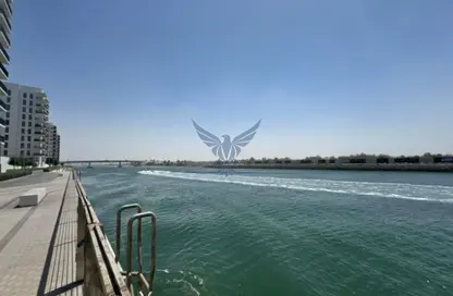 شقة - غرفة نوم - 1 حمام للايجار في وترز أج - جزيرة الياس - أبوظبي