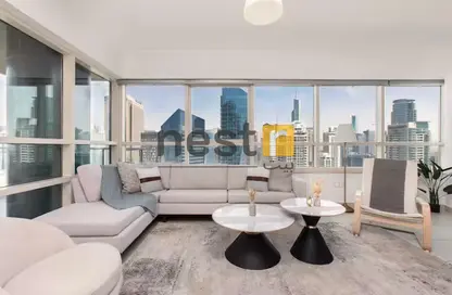 شقة - 2 غرف نوم - 3 حمامات للايجار في مارينا كوايز ويست - مراسي المارينا - دبي مارينا - دبي شقة - 2 غرف نوم - 3 حمامات للايجار في مارينا كوايز ويست - مراسي المارينا - دبي مارينا - دبي