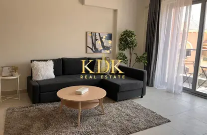 شقة - 1 حمام للبيع في كازا جراندي - منطقة 11 - قرية الجميرا سركل - دبي