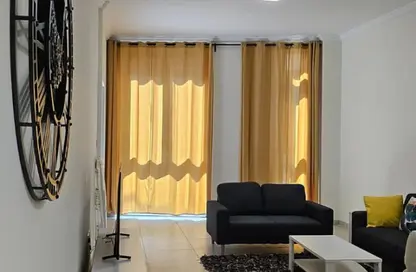 Apartment - 1 Bedroom - 2 Bathrooms for sale in Al Multaqa Avenue - Mirdif Hills - Mirdif - Dubai