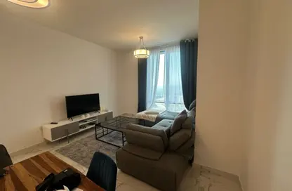 Apartment - 1 Bedroom - 2 Bathrooms for rent in Amna - Al Habtoor City - Business Bay - Dubai Apartment - 1 Bedroom - 2 Bathrooms for rent in Amna - Al Habtoor City - Business Bay - Dubai