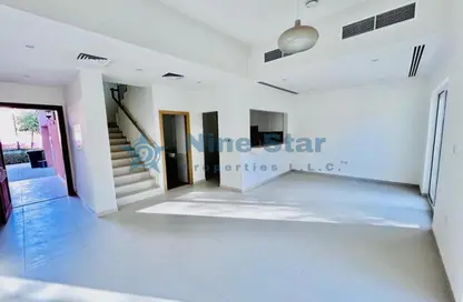 Villa - 3 Bedrooms - 4 Bathrooms for rent in Amaranta - Villanova - Dubai Land - Dubai