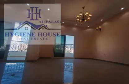 Empty Room image for: Villa - 3 Bedrooms - 4 Bathrooms for rent in Al Nekhailat - Al Heerah - Sharjah, Image 1
