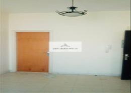 Apartment - 1 bedroom - 1 bathroom for rent in Al Mujarrah - Sharjah
