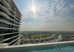 Balcony image for: Apartment - 2 bedrooms - 2 bathrooms for sale in Golf Suites - Dubai Hills - Dubai Hills Estate - Dubai, Image 1