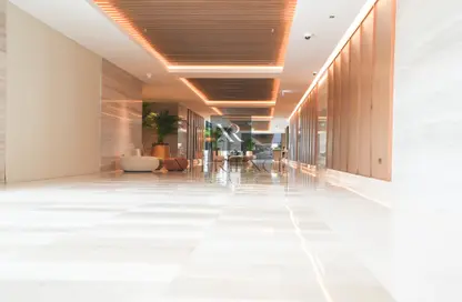 Apartment - 2 Bedrooms - 3 Bathrooms for rent in Marriott Executive Apartments - Al Barsha South - Al Barsha - Dubai
