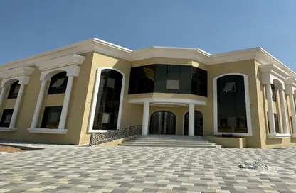 فيلا - 7 غرف نوم - 8 حمامات للبيع في الرحمانية 1 - الرحمانية - الشارقة