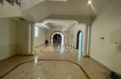 Reception / Lobby image for: Villa for rent in Muroor Area - Abu Dhabi, Image 1