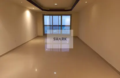 Apartment - 2 Bedrooms - 3 Bathrooms for sale in Ajman Corniche Residences - Ajman Corniche Road - Ajman