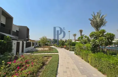 Villa - 3 Bedrooms - 4 Bathrooms for rent in La Violeta 2 - Villanova - Dubai Land - Dubai