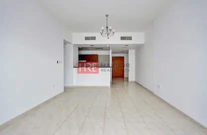 Apartment - 1 Bedroom - 1 Bathroom for rent in Skycourts Tower A - Skycourts Towers - Dubai Land - Dubai
