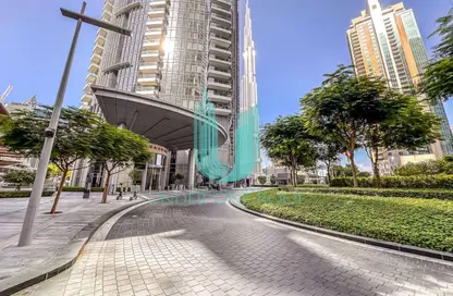 Apartment - 2 Bedrooms - 2 Bathrooms for sale in Opera Grand - Burj Khalifa Area - Downtown Dubai - Dubai