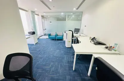 Business Centre - Studio for rent in The Citadel Tower - Business Bay - Dubai