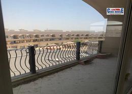 Balcony image for: Apartment - 2 bedrooms - 2 bathrooms for sale in Uptown Mirdif - Mirdif - Dubai, Image 1