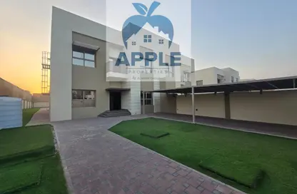 Apartment - 5 Bedrooms - 7 Bathrooms for rent in Sharjah Garden City - Sharjah