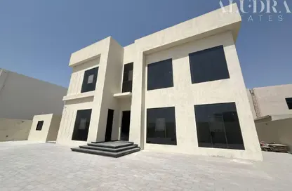 Villa - 5 Bedrooms - 7 Bathrooms for rent in Al Athbah - Wadi Al Amardi - Dubai