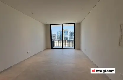 Apartment - Studio - 1 Bathroom for sale in Beverly Boulevard - Arjan - Dubai