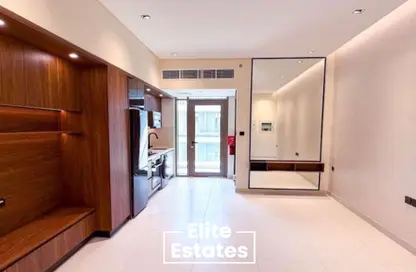 شقة - 1 حمام للبيع في تورينو - ارجان - دبي