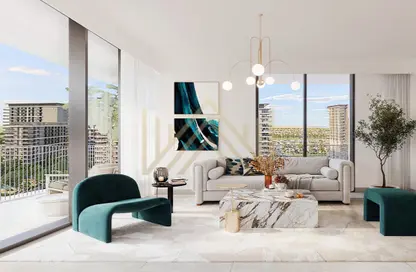 Apartment - 1 Bedroom - 1 Bathroom for sale in Parkland - Dubai Hills Estate - Dubai