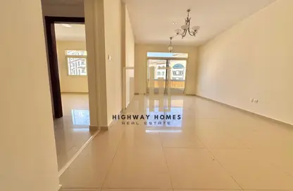 Apartment - 1 Bedroom - 2 Bathrooms for rent in Muwaileh 29 Building - Muwaileh - Sharjah Apartment - 1 Bedroom - 2 Bathrooms for rent in Muwaileh 29 Building - Muwaileh - Sharjah