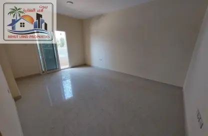 Apartment - 2 Bedrooms - 2 Bathrooms for rent in Ajman Corniche Residences - Ajman Corniche Road - Ajman