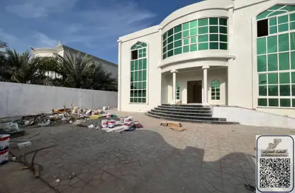 Villa - 7 Bedrooms - 7+ Bathrooms for rent in Al Hamidiya 2 - Al Hamidiya - Ajman
