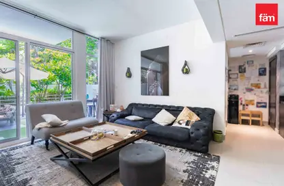 Townhouse - 3 Bedrooms - 4 Bathrooms for sale in Arabella Townhouses 1 - Arabella Townhouses - Mudon - Dubai