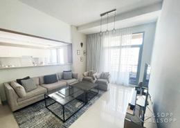 Apartment - 3 bedrooms - 3 bathrooms for rent in Claren Tower 2 - Claren Towers - Downtown Dubai - Dubai