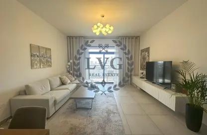 Apartment - 1 Bedroom - 1 Bathroom for rent in Rahaal 1 - Madinat Jumeirah Living - Umm Suqeim - Dubai