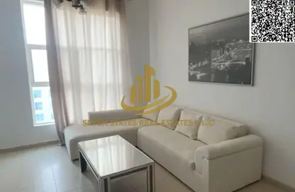 Apartment - 5 Bedrooms - 7+ Bathrooms for sale in City Tower - Al Nuaimiya - Ajman