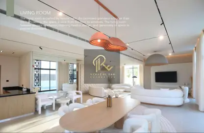 Townhouse - 3 Bedrooms - 4 Bathrooms for sale in Hayyan - Sharjah