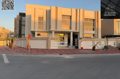 فيلا - 5 غرف نوم - 7 حمامات للبيع في 1 الياسمين - الياسمين - عجمان