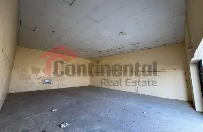 مستودع - استوديو - 1 حمام للايجار في السجع إس - آلصجعه - الشارقة