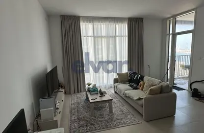 Apartment - 1 Bedroom - 2 Bathrooms for sale in The Bridges - Shams Abu Dhabi - Al Reem Island - Abu Dhabi