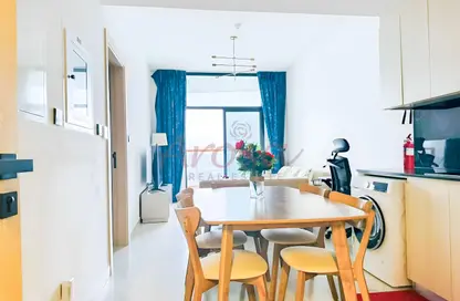Apartment - 1 Bedroom - 2 Bathrooms for sale in Binghatti Avenue - Al Jaddaf - Dubai