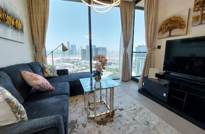 شقة - غرفة نوم - 1 حمام للبيع في أمواج شوبا هارتلاند - صبحا هارتلاند - مدينة الشيخ محمد بن راشد - دبي