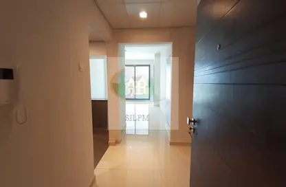 Hall / Corridor image for: Apartment - 1 Bedroom - 1 Bathroom for rent in Saadiyat Island - Abu Dhabi, Image 1