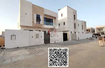 Villa - 5 Bedrooms - 7 Bathrooms for sale in Al Zaheya Gardens - Al Zahya - Ajman