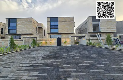 Villa - 5 Bedrooms - 7+ Bathrooms for sale in Al Zaheya Gardens - Al Zahya - Ajman
