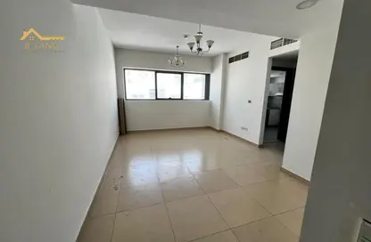 Apartment - 1 Bedroom - 2 Bathrooms for rent in New Al Taawun Road - Al Taawun - Sharjah