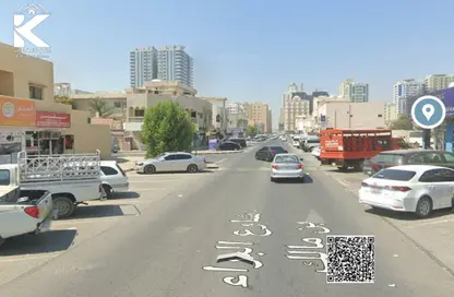 أرض - استوديو للبيع في النعيمية - النعيمية - عجمان